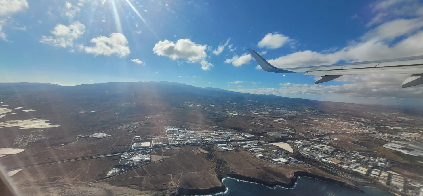 2023 Gran Canaria ist fast wie Marokko