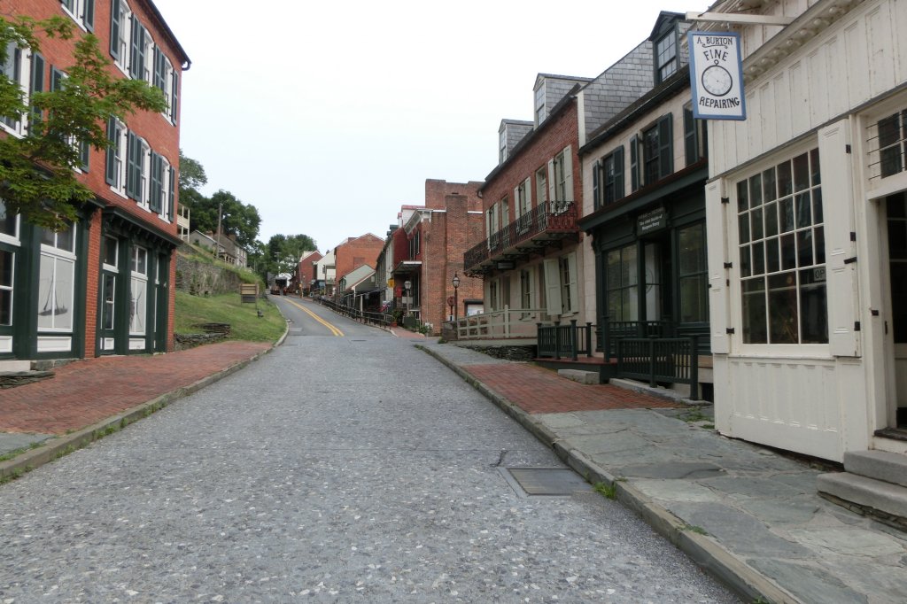 Harpers Ferry