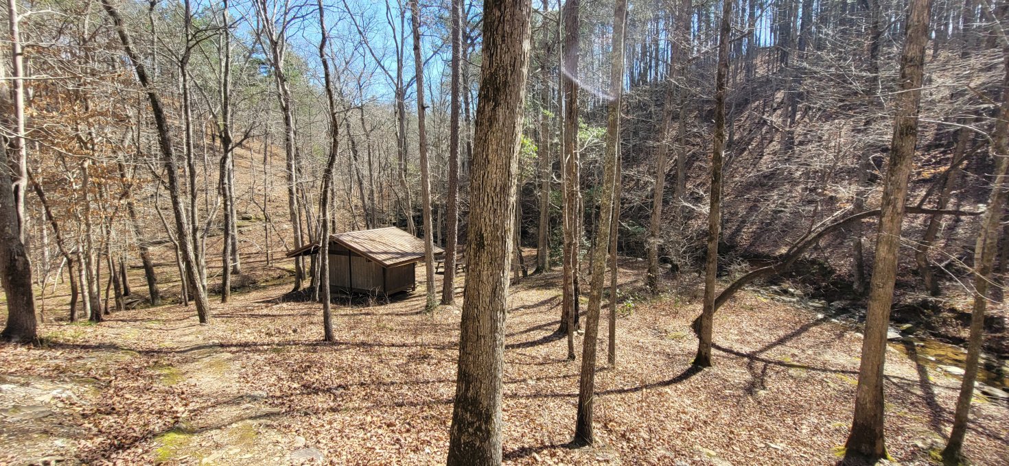 Meile 114,2 – 163,4