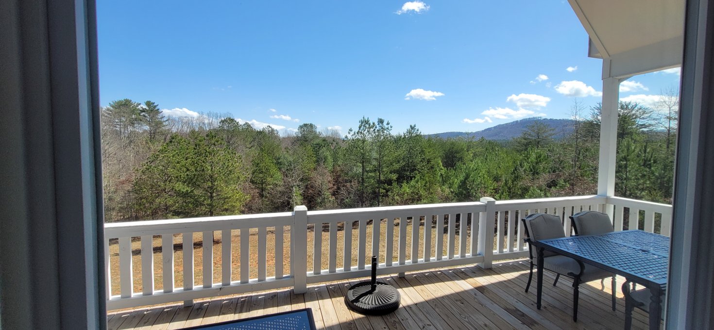 Meilen… erst einmal keine