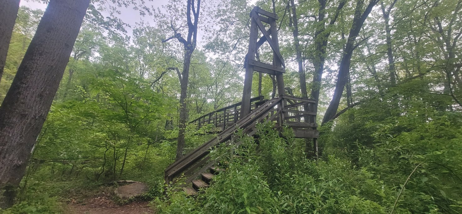 Meile 534,6 – 657,3