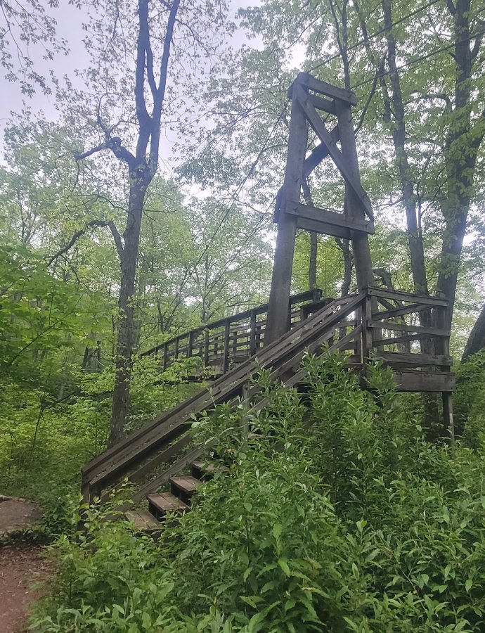 Meile 534,6 – 657,3