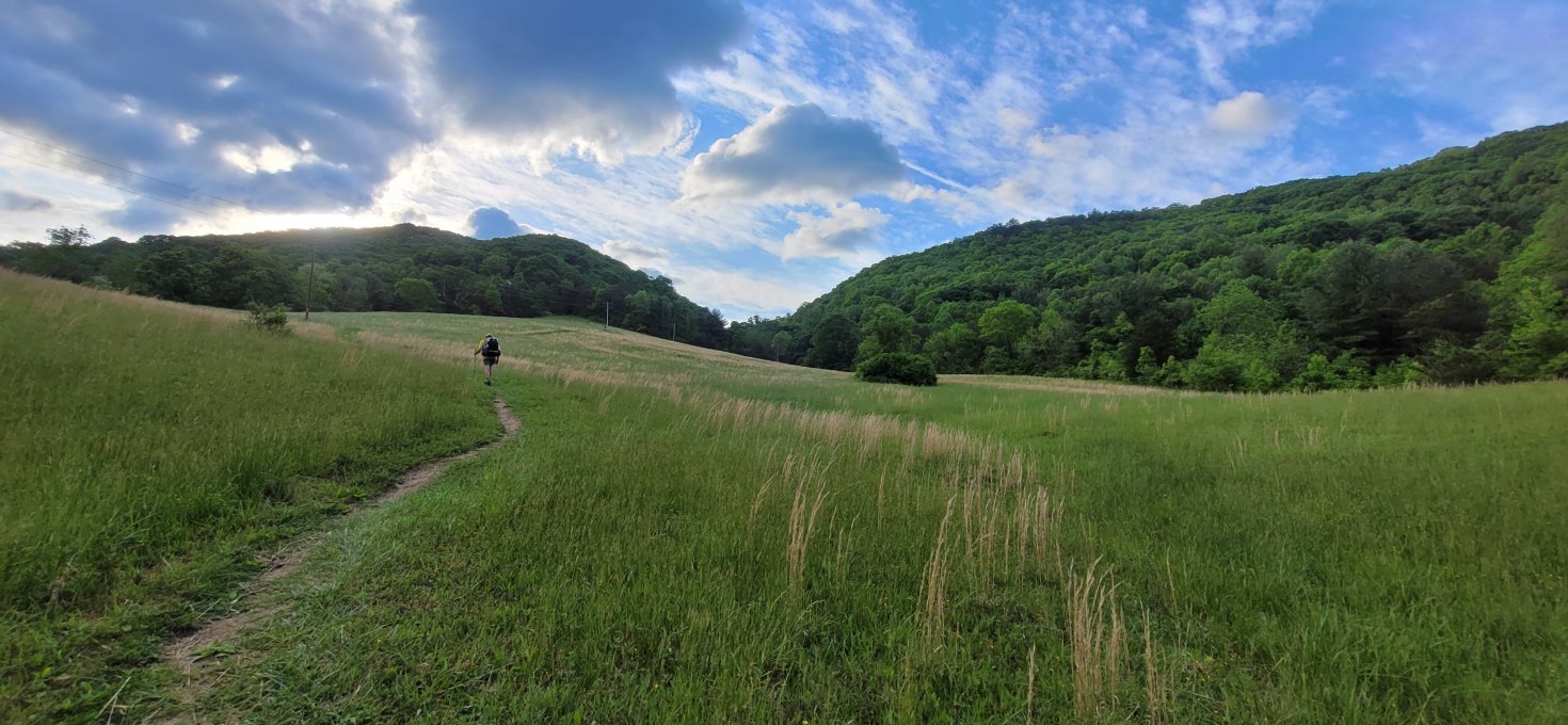 Meile 657,3 – 730,6