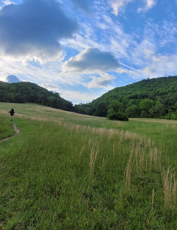 Meile 657,3 – 730,6