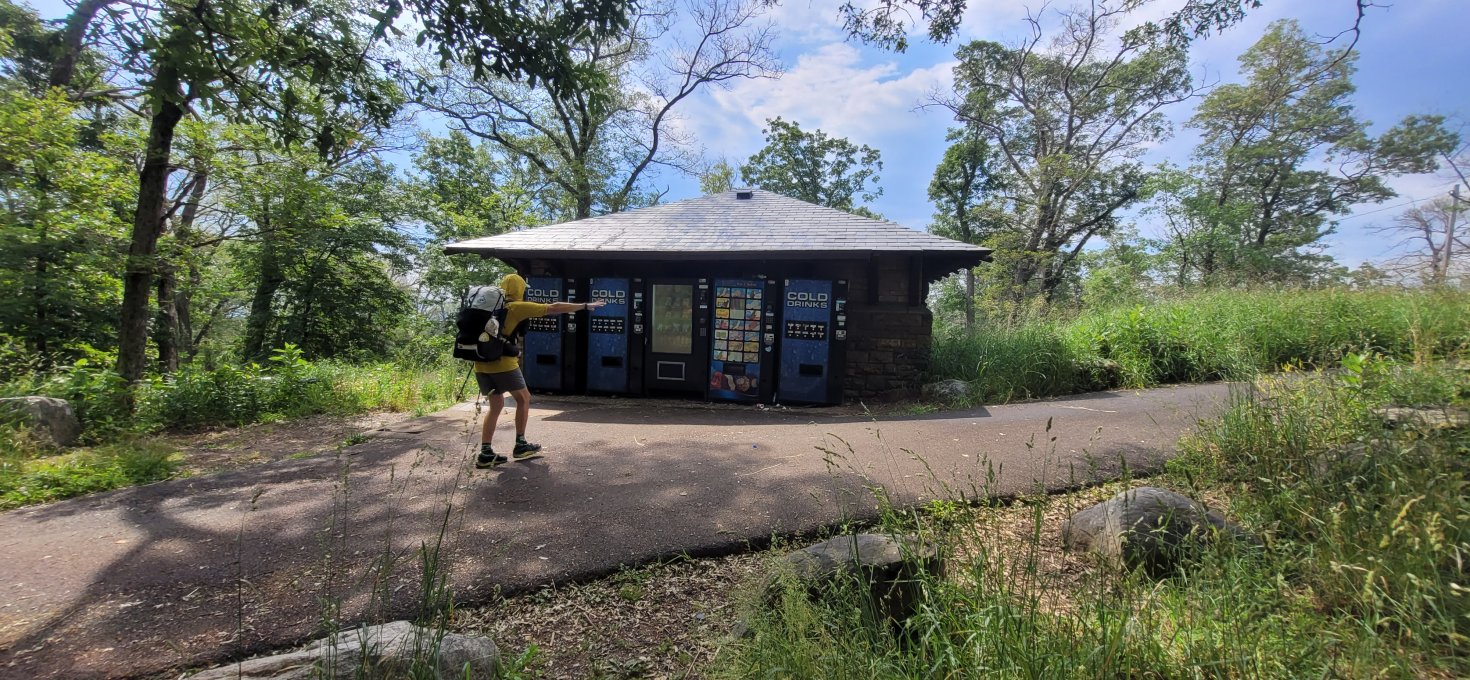 Was trinken wir eigentlich?