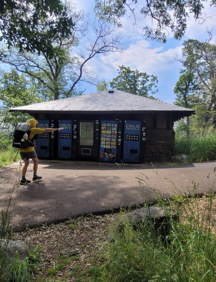 Was trinken wir eigentlich?